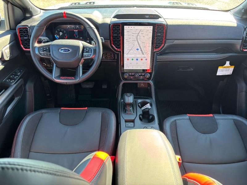 Ford Ranger Vehicle Full-screen Gallery Image 15