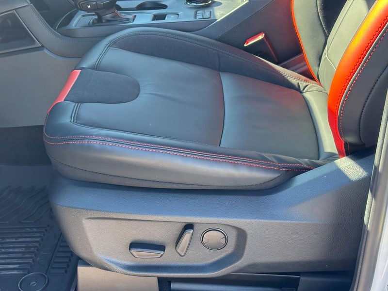 Ford Ranger Vehicle Full-screen Gallery Image 17
