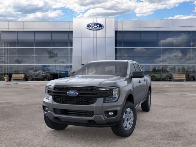 2026 Ford Ranger XL thumbnail image 02