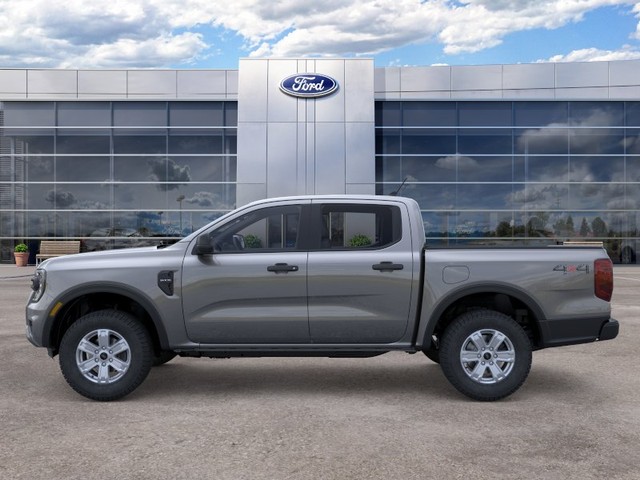 2026 Ford Ranger XL thumbnail image 03