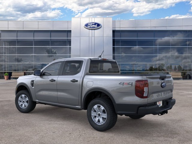 2026 Ford Ranger XL thumbnail image 04