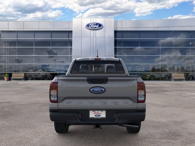 2026 Ford Ranger XL thumbnail image 05