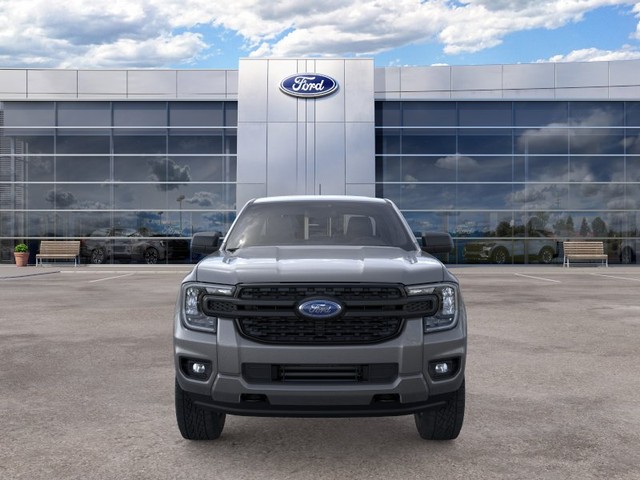 2026 Ford Ranger XL thumbnail image 06