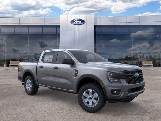 2026 Ford Ranger XL thumbnail image 07