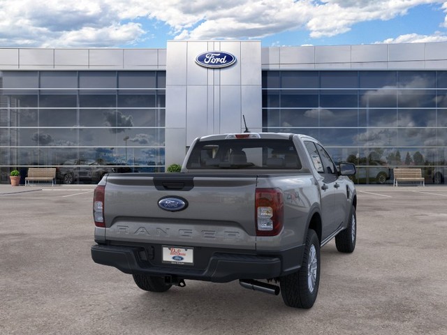 2026 Ford Ranger XL thumbnail image 08