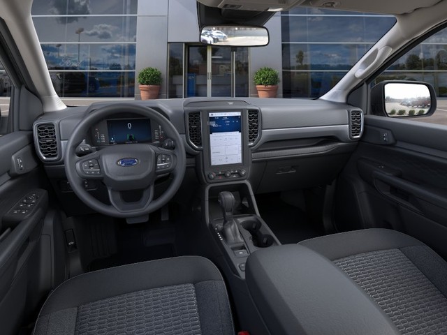 2026 Ford Ranger XL thumbnail image 09