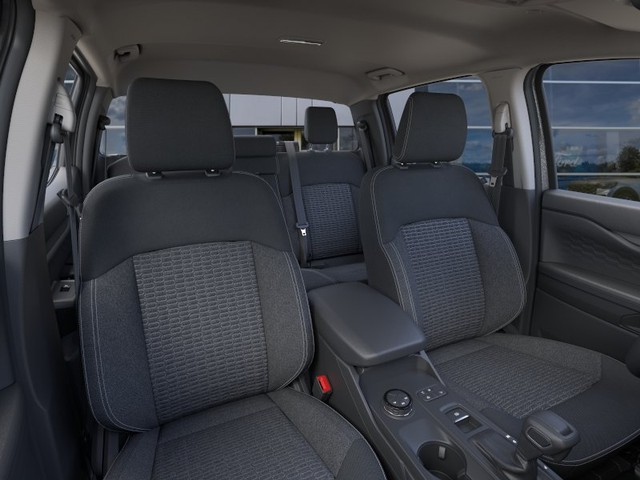2026 Ford Ranger XL thumbnail image 10