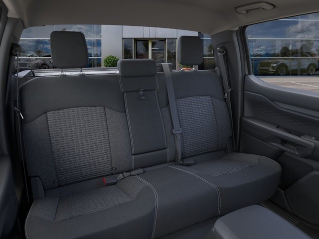 2026 Ford Ranger XL thumbnail image 11