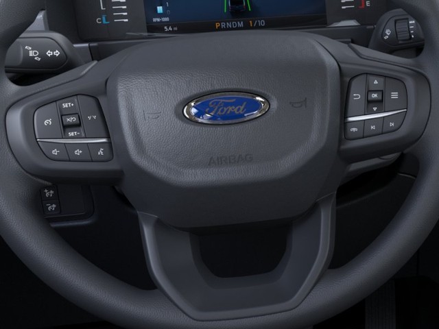 2026 Ford Ranger XL thumbnail image 12