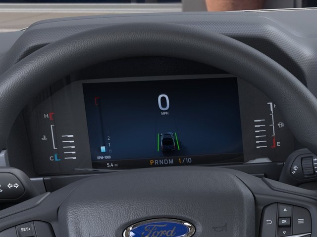 2026 Ford Ranger XL thumbnail image 13