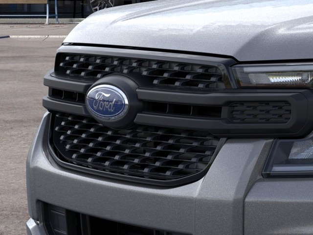 2026 Ford Ranger XL thumbnail image 17