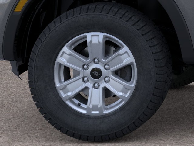 2026 Ford Ranger XL thumbnail image 19
