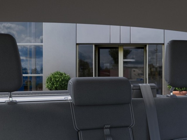 2026 Ford Ranger XL thumbnail image 22