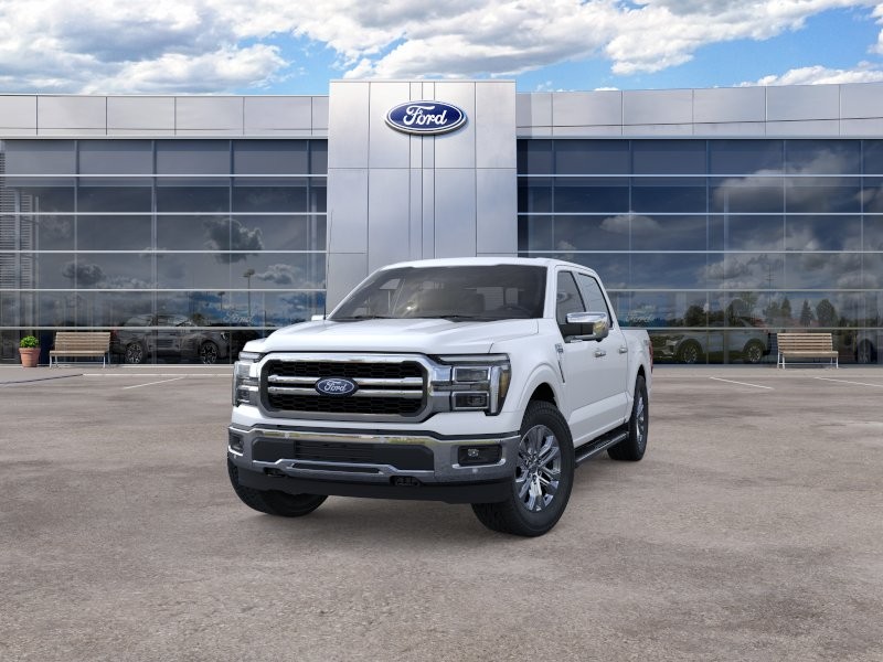 Ford F-150 Vehicle Full-screen Gallery Image 02