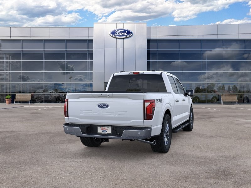 Ford F-150 Vehicle Full-screen Gallery Image 10