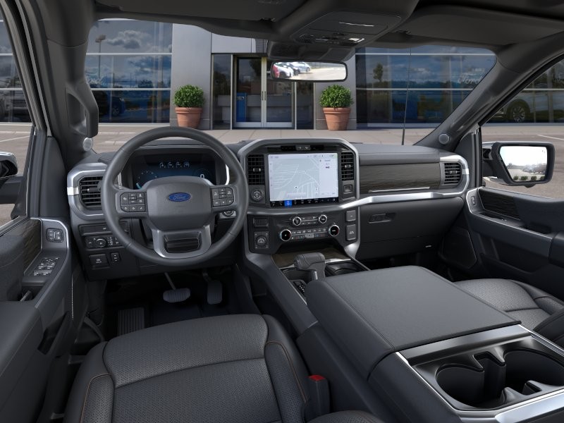 Ford F-150 Vehicle Full-screen Gallery Image 11