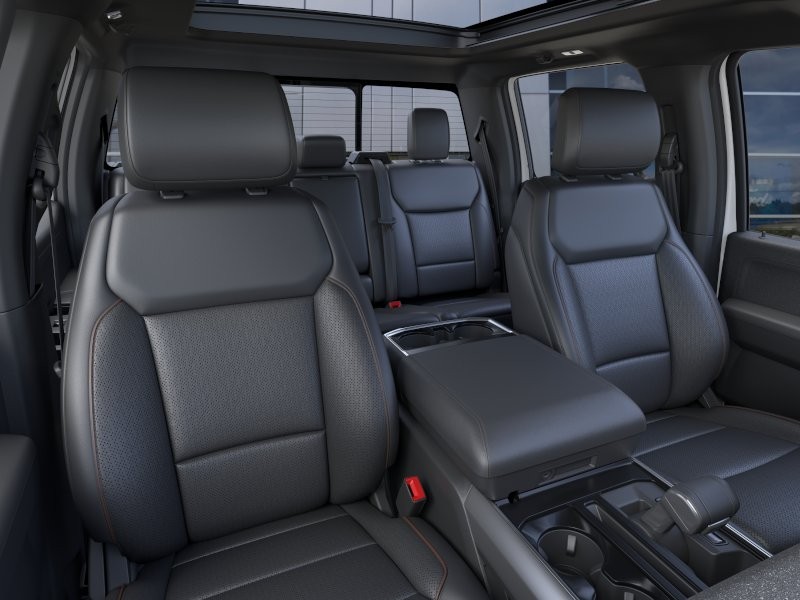 Ford F-150 Vehicle Full-screen Gallery Image 12