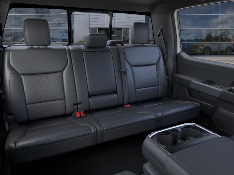 Ford F-150 Vehicle Full-screen Gallery Image 13