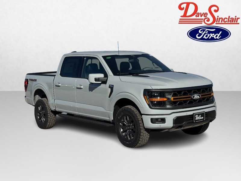 Ford F-150 Vehicle Full-screen Gallery Image 04