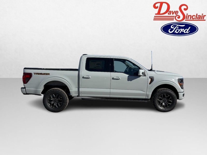 Ford F-150 Vehicle Full-screen Gallery Image 05