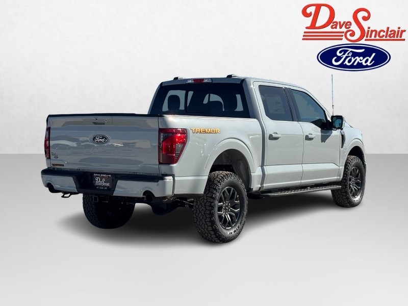 Ford F-150 Vehicle Full-screen Gallery Image 07