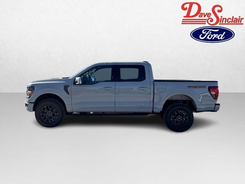 Ford F-150 Vehicle Full-screen Gallery Image 10