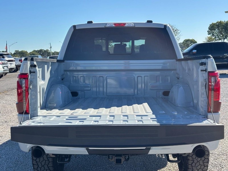 Ford F-150 Vehicle Full-screen Gallery Image 11
