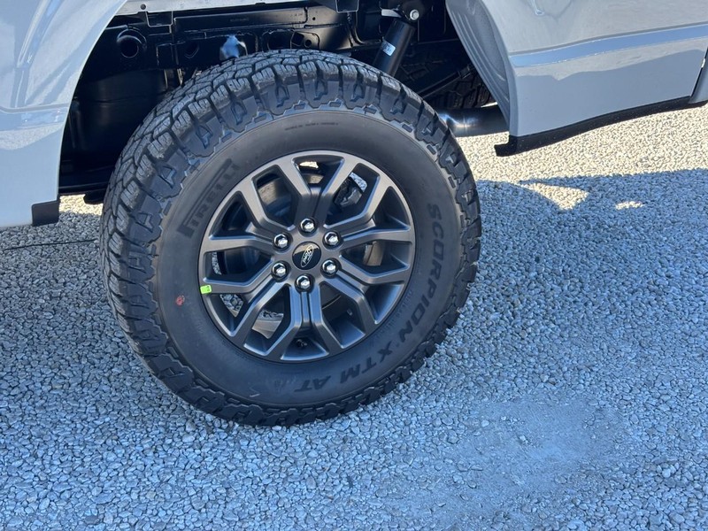 Ford F-150 Vehicle Full-screen Gallery Image 12