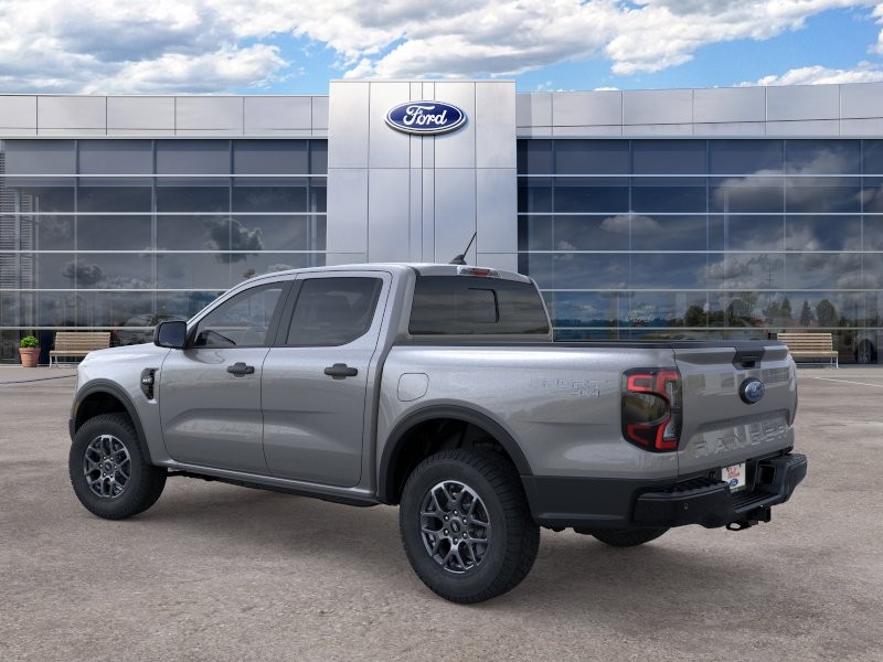 Ford Ranger Vehicle Full-screen Gallery Image 05