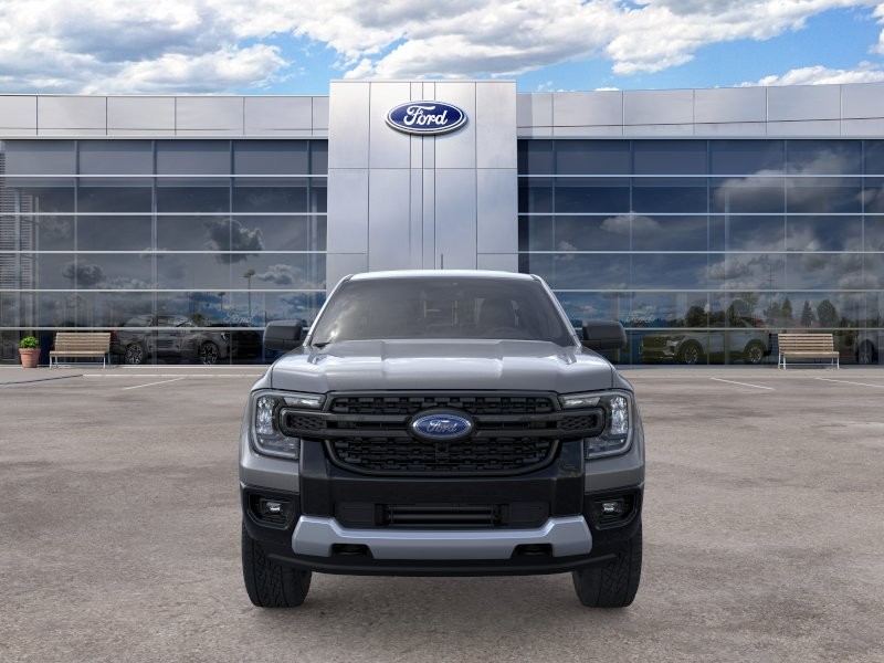 Ford Ranger Vehicle Full-screen Gallery Image 08
