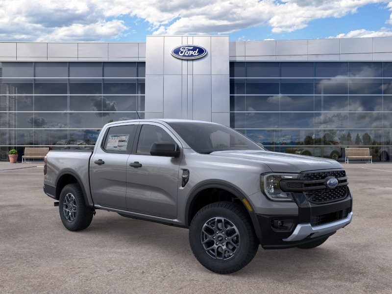 Ford Ranger Vehicle Full-screen Gallery Image 09