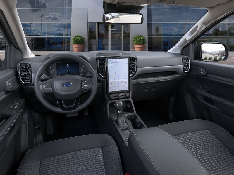 Ford Ranger Vehicle Full-screen Gallery Image 11