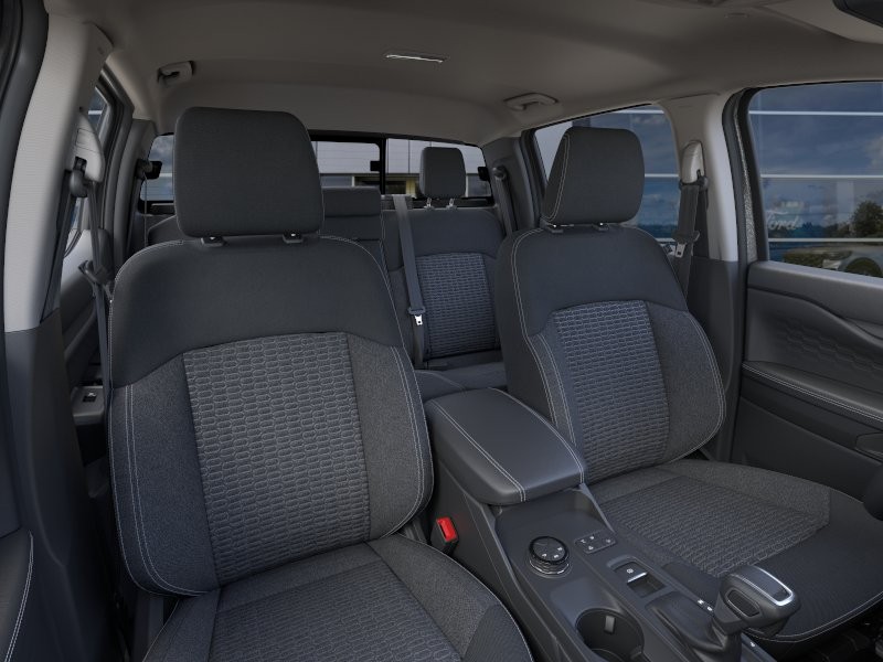Ford Ranger Vehicle Full-screen Gallery Image 12