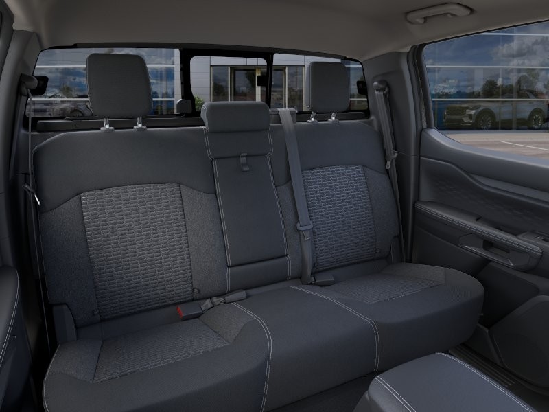 Ford Ranger Vehicle Full-screen Gallery Image 13