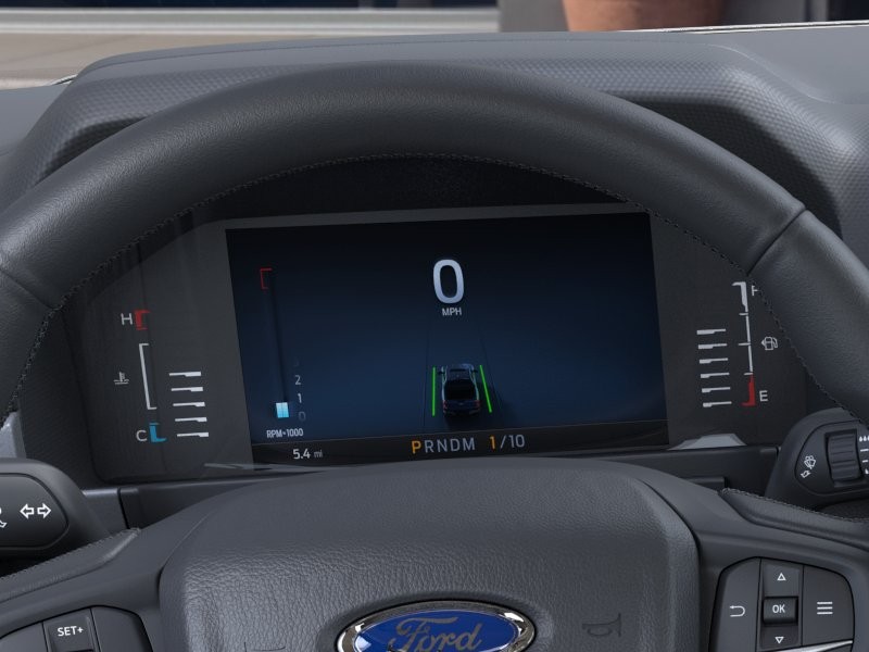 Ford Ranger Vehicle Full-screen Gallery Image 15