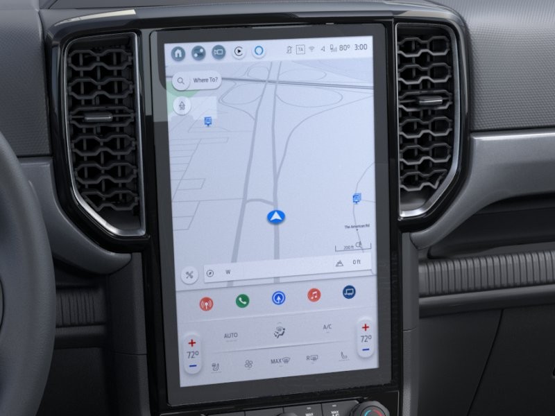 Ford Ranger Vehicle Full-screen Gallery Image 16