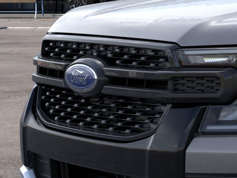 Ford Ranger Vehicle Full-screen Gallery Image 19