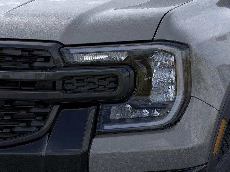 Ford Ranger Vehicle Full-screen Gallery Image 20