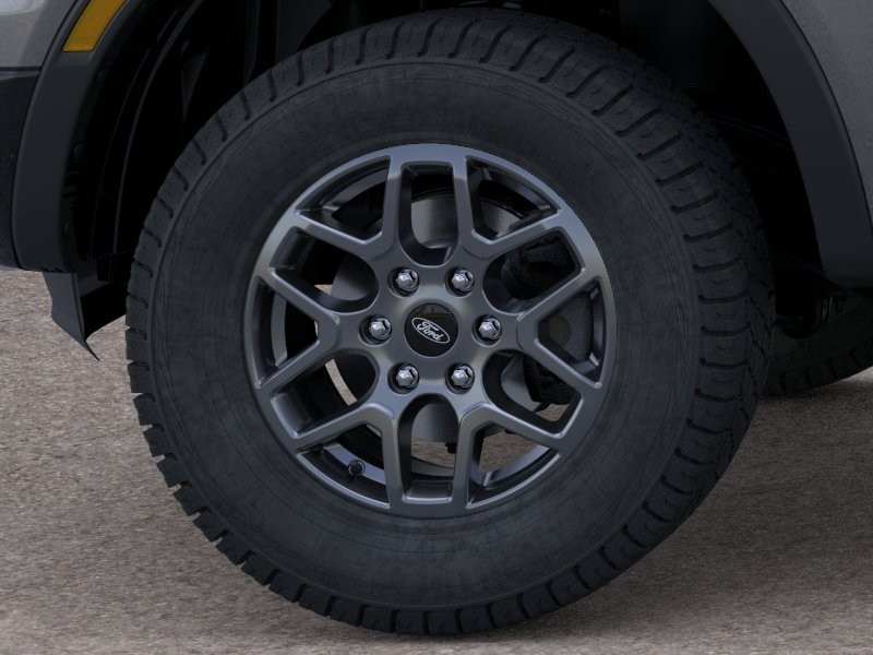 Ford Ranger Vehicle Full-screen Gallery Image 21
