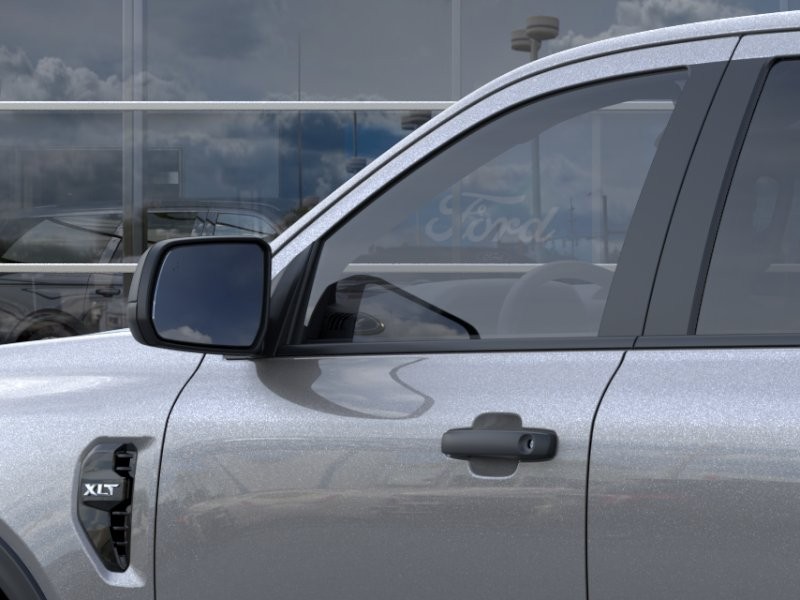 Ford Ranger Vehicle Full-screen Gallery Image 22