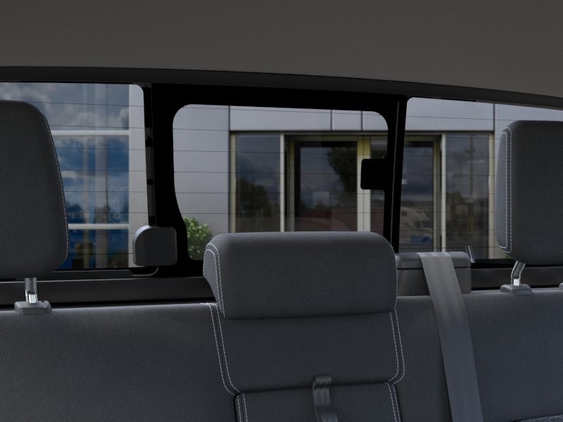 Ford Ranger Vehicle Full-screen Gallery Image 24