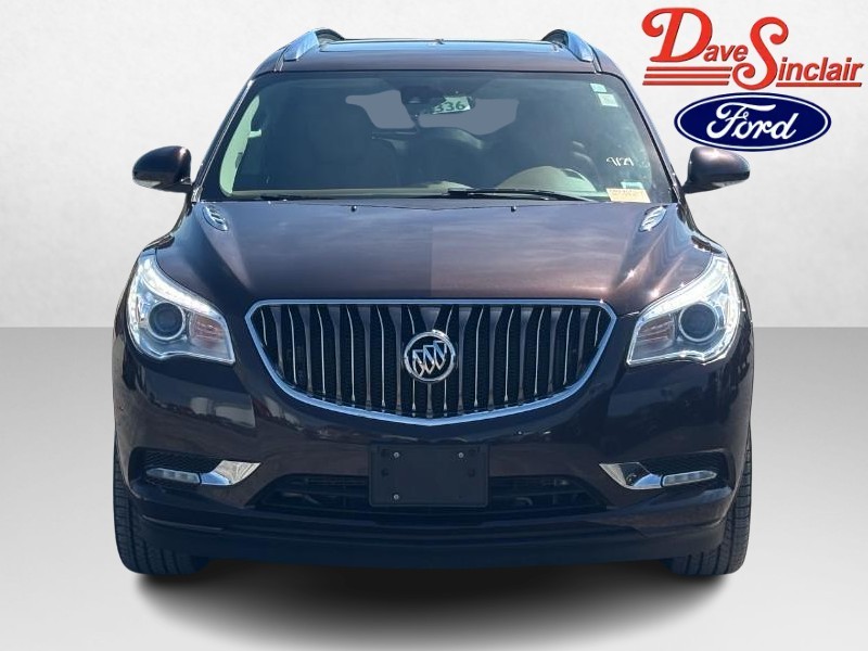 Buick Enclave Vehicle Full-screen Gallery Image 02