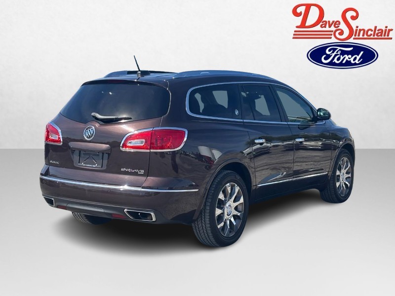 Buick Enclave Vehicle Full-screen Gallery Image 07