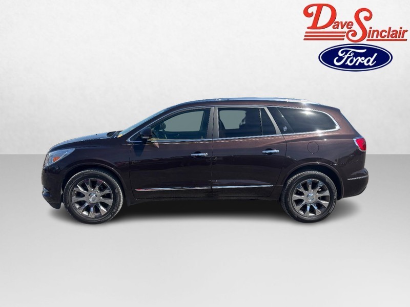 Buick Enclave Vehicle Full-screen Gallery Image 10