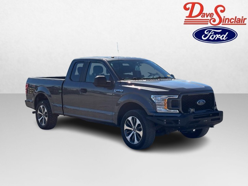 Ford F-150 Vehicle Image 04