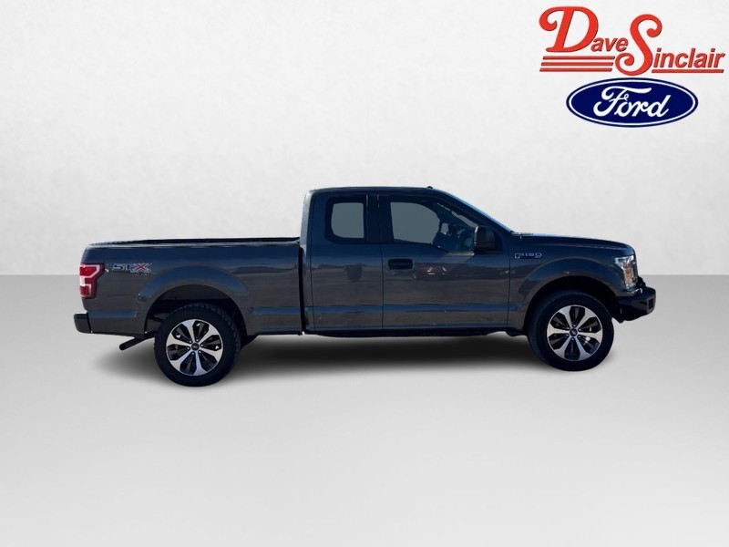 Ford F-150 Vehicle Image 05