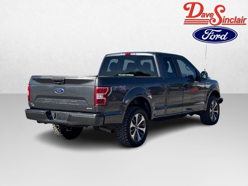 Ford F-150 Vehicle Image 07