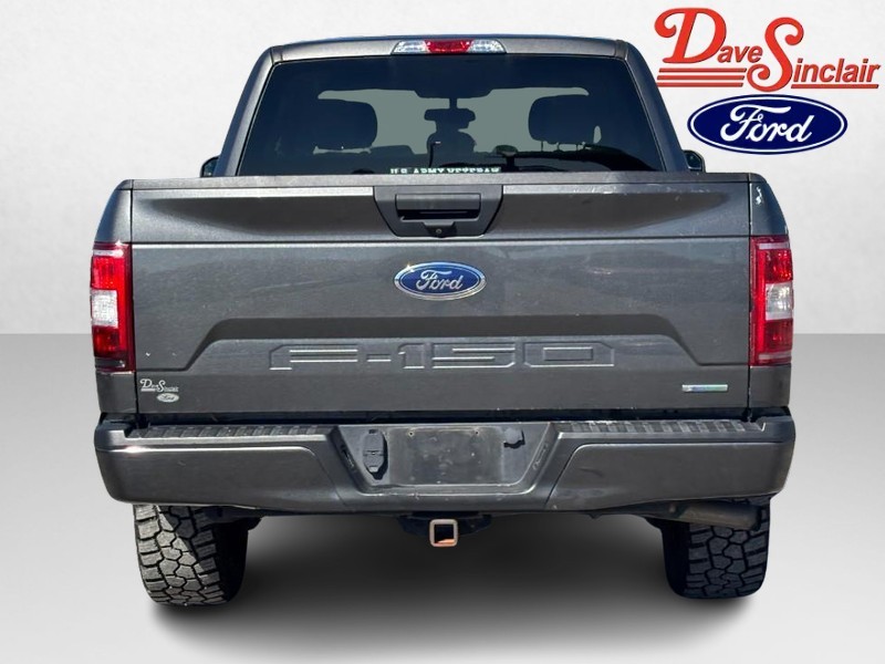 Ford F-150 Vehicle Image 08