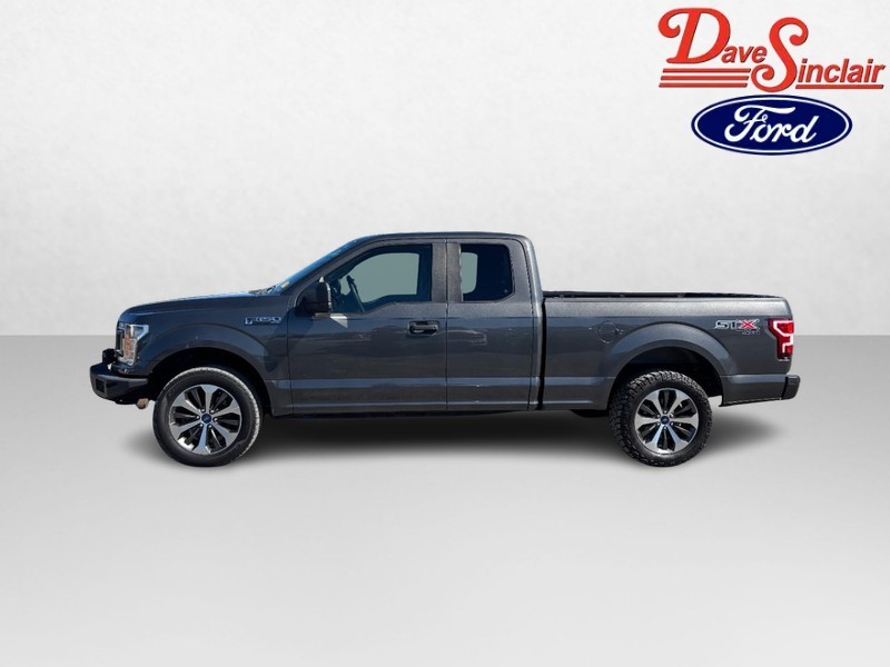 Ford F-150 Vehicle Image 10