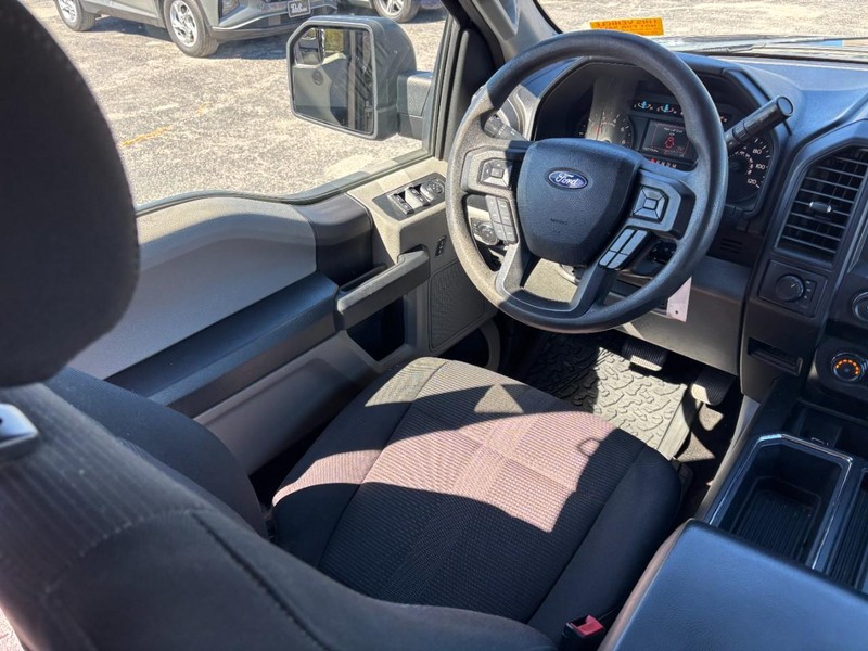 Ford F-150 Vehicle Image 13
